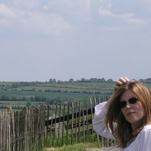 Meet your Posher, Elisabeth